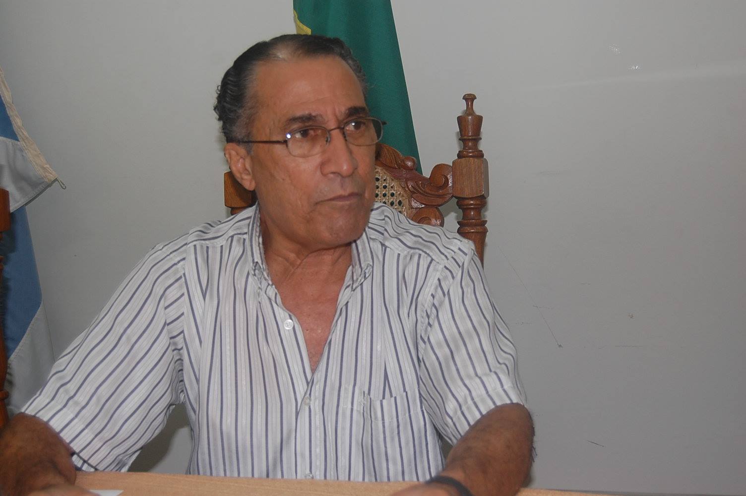 Dr.Alvaro Ferreira Barbosa